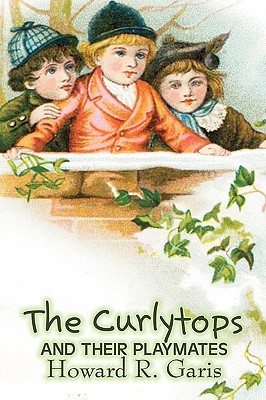 The Curlytops and Their Playmates; Or, Jolly Times Through the Holidays